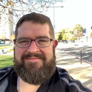 Meet your Posher, Brian